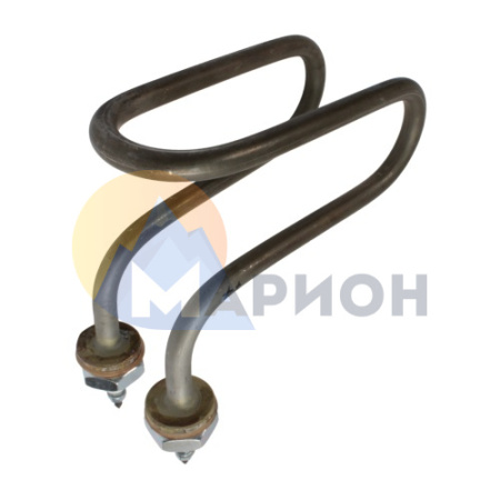 ТЭН 77 А 10/2.5 J 220 (М18*1.5; мо 50; Ф 11)